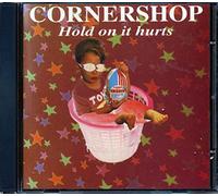 Cornershop - Hold On It Hurts