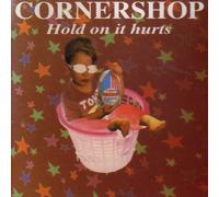 Cornershop - Hold on It Hurts [Import]