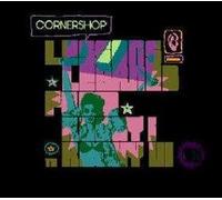Cornershop - Lessons Learned from-2/3t