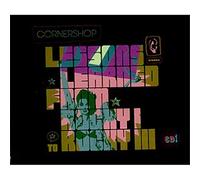 Cornershop - Lessons Learned from Rocky I T [Import]