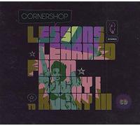 Cornershop - Lessons Learned from Rocky. [Import]