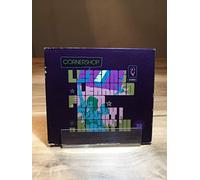 Cornershop - Lessons Learned Fromep