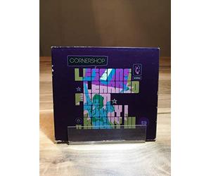 Cornershop - Lessons Learned Fromep