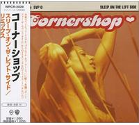 Cornershop - Sleep on The Left Side