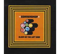 CORNERSHOP - Sleep on The Left Side [Import]