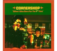 Cornershop - When I Was Born