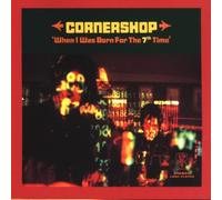 Cornershop - When I Was Born For The 7th Time