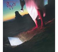 Styx – Cornerstone – CD – Neuf
