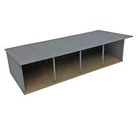 Cornerstone 533347 Kit de modélisme, Multicolore