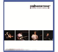 Cornerstone (at) - Head Over Heels [Import]