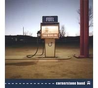 Cornerstone Band - You Move Me