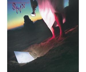 Cornerstone by Styx (1992-05-13)