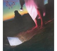 Cornerstone by Styx [Audio CD] NEUF