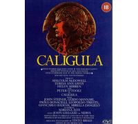 CORNERSTONE Caligula [DVD]