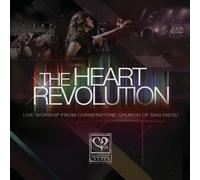 Cornerstone Church Worship - Heart Revolution