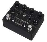 Cornerstone Cornerstone Colosseum LTD Black Overdrive