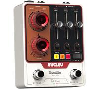 Nucleo Stereo Reverb