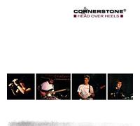 Cornerstone - Head Over Heels