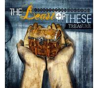 Cornerstone - Least Of These: Treasure [Cd]