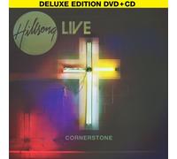 Cornerstone Live
