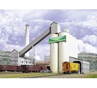 Cornerstone Walthers 933-3098 Valley Cement Model Railway Accessoires