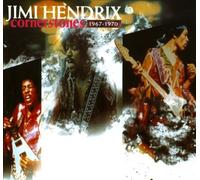 Cornerstones 1967-1970 by Jimi Hendrix [Audio CD] NEUF