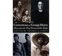 Cornerstones of Georgia History