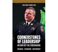 Cornerstones Of Leadership