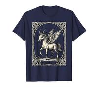 Cornes, Ailes et murmures Gamigin Rises T-Shirt