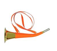 Cornes de chasse Ligne Verney-Carron Pack pib orange