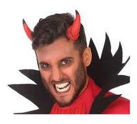 Atosa Cornes du Diable Rouge