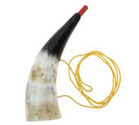 Cornes portables : jouet musical pour , instrument sonore fort, cornes amusantes d'extérieur | systèmes d'activité musicale créatifs, support de formation d'instruments