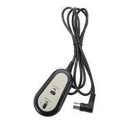 Cornesty COMMUTATEUR Manuel DE TÉLÉCOMMANDE ÉLECTRIQUE À 2 Boutons pour CANAPÉ Fauteuil INCLINABLE