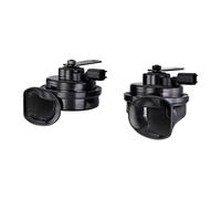 Cornet 12 V 72 W 110 DBA Haut Parleur HELLA Compatible Avec TESLA MODEL