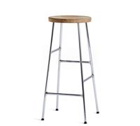 Cornet Bar Stool High Tabouret de bar H 75 cm Hay - 5710441255611