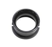 CORNET DE CARBU DELLORTO DIAM 40 ADAPTATION FILTRE A AIR POUR CARBU PHBG