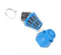 Cornet Filtre À Air Ø32mm 30° Polini 203.0090 Type Dellorto Phbg Pour Moto