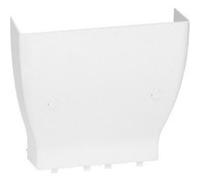 Legrand - Cornet de plafond pour Gaine Technique de Logement (GTL)