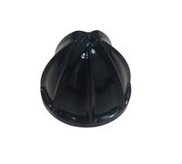 Cornet Presse Agrumes Black Citrus Press Cone Compatible With Philips Food Processor