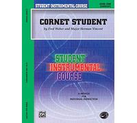 Cornet Student 1 (Updated) --- Trompette solo --- Alfred Publishing