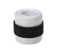 Corney de chemin de fer à palettes : ruban transparent bord de planche de surf | Bande de bord autocollante de 8 cm x 2 m avec design imperméable, forte pour le bo