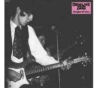Cornflake Zoo - Knights of Fuzz [Import]