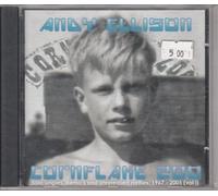 Cornflake Zoo - Solo Singles, Demo's And Unreleased Rarities: 1967-2005 - Volume One