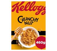 Cornflakes De Noix Croquantes De Kellogg (500G)