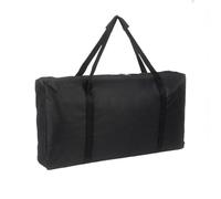 Cornhole Carrying Case Game Board Storage Bag with Shoulder Straps | Portable Cornhole Carrier for Camping Backyard Outdoor Hiking Travel Garden Patio Gathering Picnic
