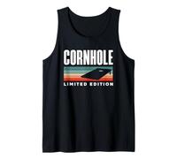 Cornhole Cornhole Joueur de Cornhole édition limitée Débardeur