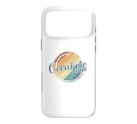 Cornhole Vibes Jeu Hobby Coque pour iPhone 17 Pro Max