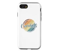 Cornhole Vibes Jeu Hobby Coque pour iPhone SE (2020) / 7/8