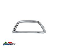 CORNICE Phare Antibrouillard Avant Gauche Chromée Pour Renault CAPTUR 2013->62