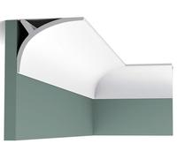 Corniche contemporaine C991 - L200 x H11 x L14 cm - ORAC DECOR